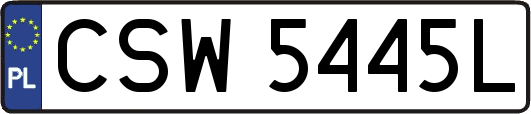 CSW5445L