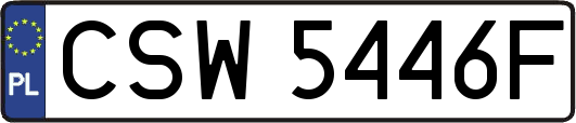 CSW5446F