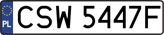 CSW5447F