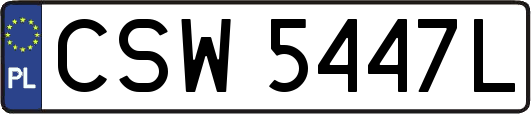 CSW5447L