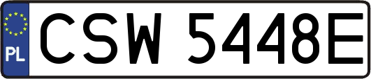CSW5448E