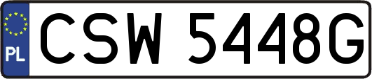 CSW5448G