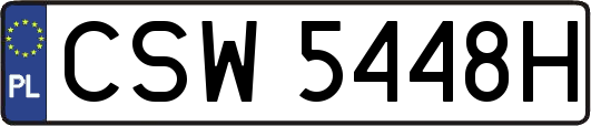 CSW5448H