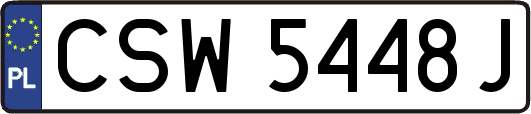 CSW5448J
