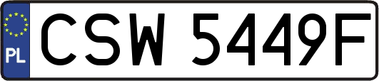 CSW5449F