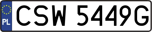 CSW5449G