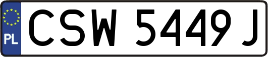 CSW5449J