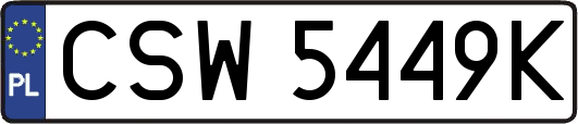 CSW5449K