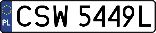 CSW5449L