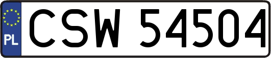 CSW54504