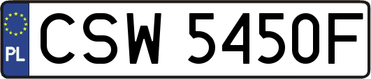 CSW5450F