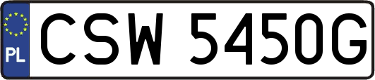 CSW5450G