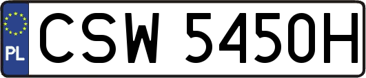CSW5450H