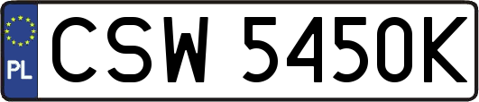 CSW5450K