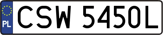 CSW5450L