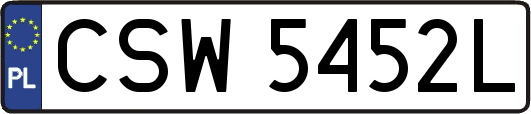 CSW5452L