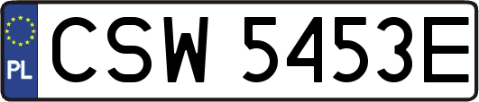 CSW5453E