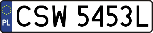 CSW5453L