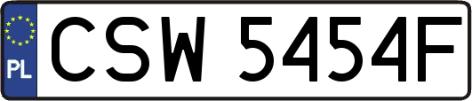 CSW5454F