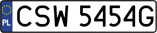CSW5454G