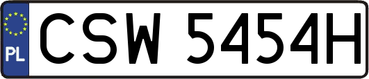 CSW5454H