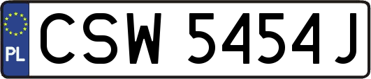 CSW5454J
