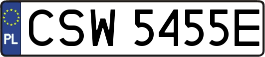 CSW5455E