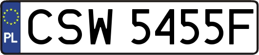 CSW5455F