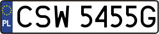 CSW5455G