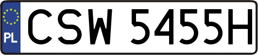 CSW5455H