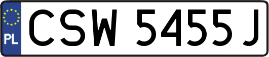 CSW5455J