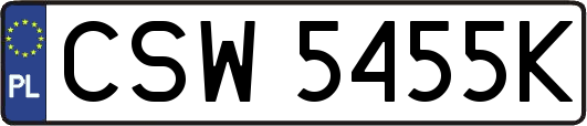 CSW5455K
