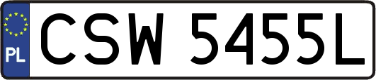 CSW5455L