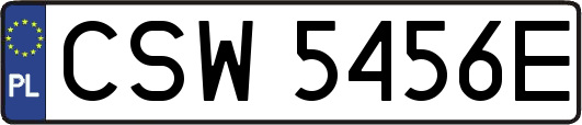 CSW5456E