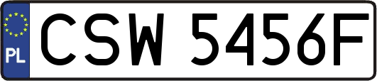 CSW5456F