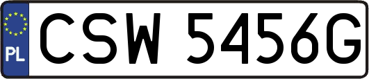CSW5456G