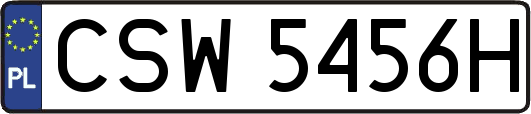 CSW5456H
