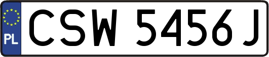 CSW5456J