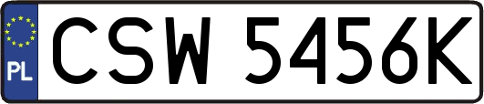 CSW5456K