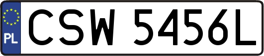 CSW5456L