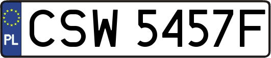 CSW5457F