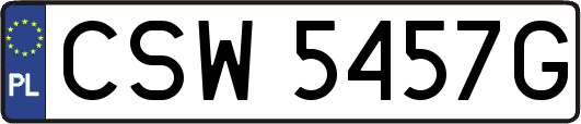 CSW5457G