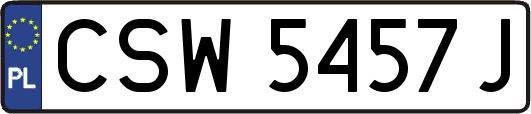 CSW5457J