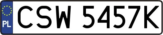 CSW5457K
