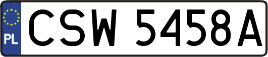 CSW5458A