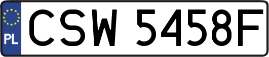 CSW5458F