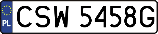 CSW5458G