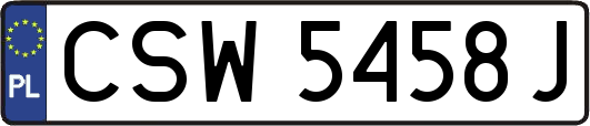 CSW5458J