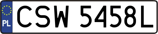 CSW5458L