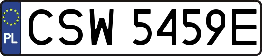 CSW5459E